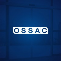 OSSAC - Puertas Automáticas logo - Similar company to Ideas Control
