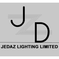 Jedaz Lighting Limited logo - Similar company to Cafor Led Lighting & Lamp Group