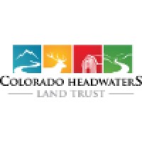 Colorado Headwaters Land Trust logo - Similar company to Protohack