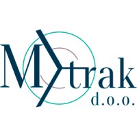M-trak logo - Similar company to Ai11 Consulting Gmbh