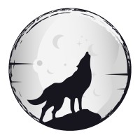Moon Doggy Media logo - Similar company to Decheser Media