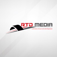 RTD Media & Management logo - Similar company to Pit Lane Parley