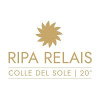 Ripa Relais logo - Similar company to Pric Lab