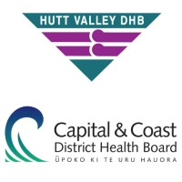 Capital & Coast And Hutt Valley District Health Boards