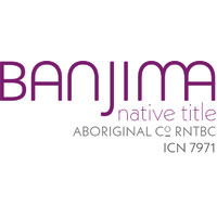 Banjima Native Title Aboriginal Corporation RNTBC (BNTAC) logo - Similar company to Triodia Group