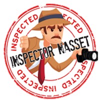 Inspector Nasset Ltd logo - Similar company to Jd Lifting Ltd