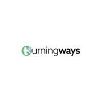 TurningWays logo - Similar company to The Learning Craft