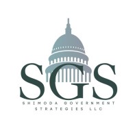 Shimoda Government Strategies LLC logo - Similar company to Applied Survey Research