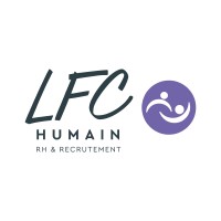 LFC HUMAIN logo - Similar company to Cefirc