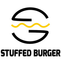 Stuffed Burger logo - Similar company to Bagevi