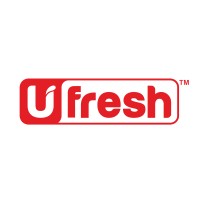 Ufresh logo - Similar company to Genius Marcom