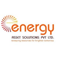 Energy Asset Solutions Pvt Ltd logo - Similar company to Meteocontrol