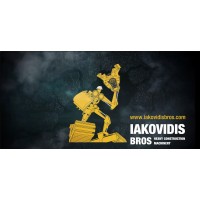 SAV. IAKOVIDIS BROS S.A. logo - Similar company to Οδιος - Τεχνική