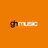 GH Music logo - Similar company to Enjoy Midias