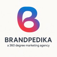 Brandpedika logo - Similar company to Iidm Pvt Ltd