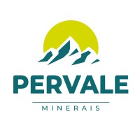 Pervale Minerais logo - Similar company to Bentonisa - Bentonita Do Nordeste S/A