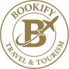 Bookify Travel & Tourism Llc logo - Similar company to Selim Travel And Tourism