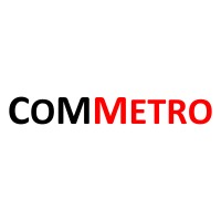 Commetro Engenharia logo - Similar company to P-Waver