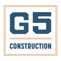 G5 Construction logo - Similar company to Pinta Elements