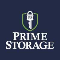 Prime Storage logo - Similar company to Prime Storage Solutions