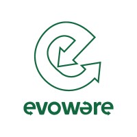 Evoware logo - Similar company to Kelpi