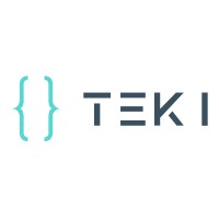 Teki logo - Similar company to Doublespot