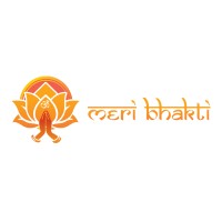 Meri Bhakti - Aapka Digital Dharmik Saathi logo - Similar company to Rashi Technologies