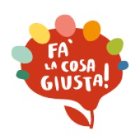 Fa' la cosa giusta! logo - Similar company to Camser - Italian Manufacturers Of Specialized Mechanics