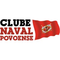 Clube Naval Povoense logo - Similar company to Nova Pride Association