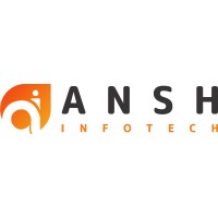 Ansh Infotech logo - Similar company to B'Catalyst