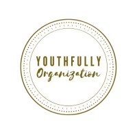 Youthfully Organization logo - Similar company to Vedaana Foundation