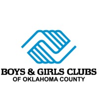 Boys & Girls Clubs of Oklahoma County logo - Similar company to Cavender Cares