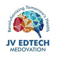 JV EdTech Medovation logo - Similar company to The Edtech Externship