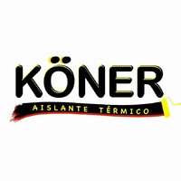 Köner Pintura Aislante Térmica - Empresas y Hogar logo - Similar company to Cocinas Deluxe