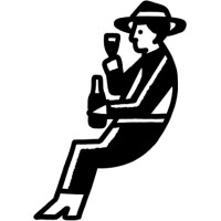 Bar du Champagne logo - Similar company to Group Aaron
