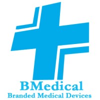 Bmedical Branded Medical Devices - Eurodis Srl logo - Similar company to Sia 