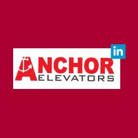 Anchor Elevators ( Car Parking Solutions) logo - Similar company to Pinpark (Oama Parking Solutions Pvt Ltd)