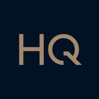 HQ Digital logo - Similar company to Hqdigital | Hubspot Diamond Partner Agency
