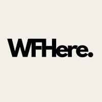 WFHere. logo - Similar company to Emc.Ai