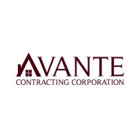 Avante Contracting Corporation logo - Similar company to Champion Builder Supply
