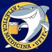 Atlética da Faculdade de Medicina da UFJF logo - Similar company to Microraptor Ufjf