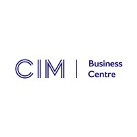 CIM | Business Centre