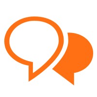 Hasty Storytelling logo - Similar company to Change Proud