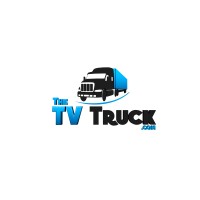 The TV Truck logo - Similar company to Exact Tools Oy
