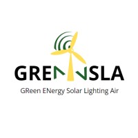 GRENSLA logo - Similar company to Parkzen