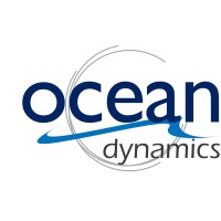 Ocean Dynamics logo - Similar company to Orchard St.