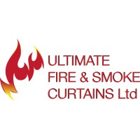 Ultimate Fire & Smoke Curtains Ltd logo - Similar company to Ble Smoke & Fire Curtains