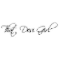 That Desi Girl logo - Similar company to Tech Tricks