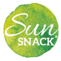 Sun Snack US logo - Similar company to Texas Snack Company