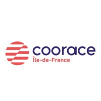 Coorace Île-de-France logo - Similar company to Optim